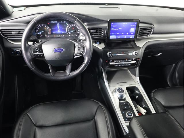 2020 Ford Explorer XLT (Stk: A21193) in Calgary - Image 14 of 22 2020 Ford Explorer XLT (Stk: A21193) in Calgary - Image 14 of 22