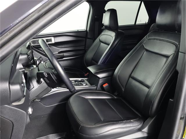 2020 Ford Explorer XLT (Stk: A21193) in Calgary - Image 16 of 22 2020 Ford Explorer XLT (Stk: A21193) in Calgary - Image 16 of 22