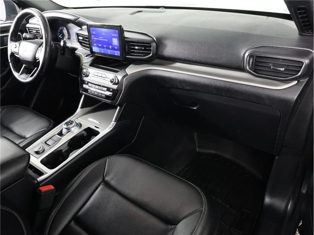 2020 Ford Explorer XLT (Stk: A21193) in Calgary - Image 17 of 22 2020 Ford Explorer XLT (Stk: A21193) in Calgary - Image 17 of 22