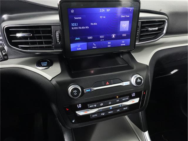 2020 Ford Explorer XLT (Stk: A21193) in Calgary - Image 18 of 22 2020 Ford Explorer XLT (Stk: A21193) in Calgary - Image 18 of 22