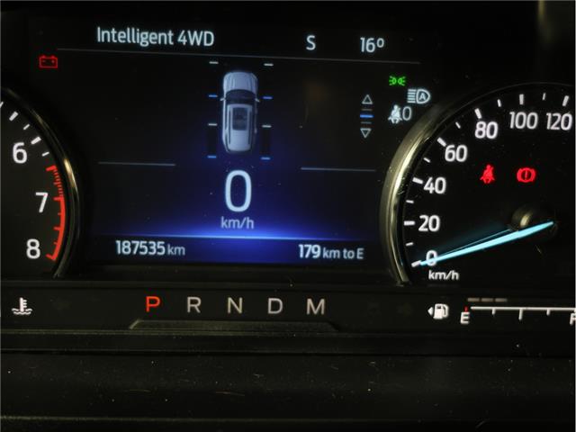 2020 Ford Explorer XLT (Stk: A21193) in Calgary - Image 20 of 22 2020 Ford Explorer XLT (Stk: A21193) in Calgary - Image 20 of 22