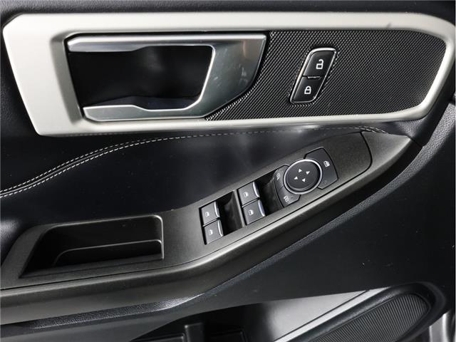 2020 Ford Explorer XLT (Stk: A21193) in Calgary - Image 21 of 22 2020 Ford Explorer XLT (Stk: A21193) in Calgary - Image 21 of 22