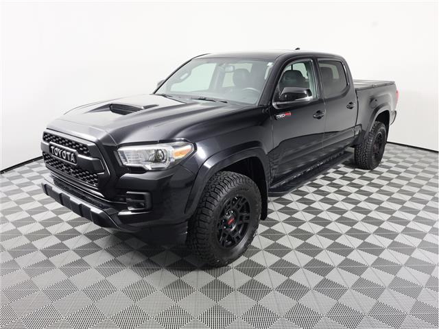 2017 Toyota Tacoma  (Stk: 26T223A) in Calgary - Image 1 of 19