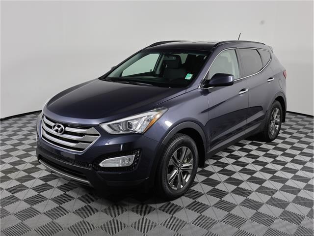 2014 Hyundai Santa Fe Sport  (Stk: A21220) in Calgary - Image 1 of 20