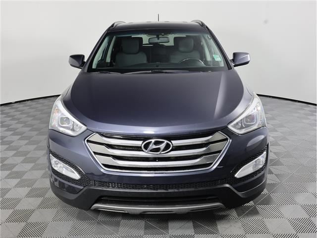 2014 Hyundai Santa Fe Sport  (Stk: A21220) in Calgary - Image 2 of 20
