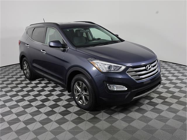 2014 Hyundai Santa Fe Sport  (Stk: A21220) in Calgary - Image 3 of 20