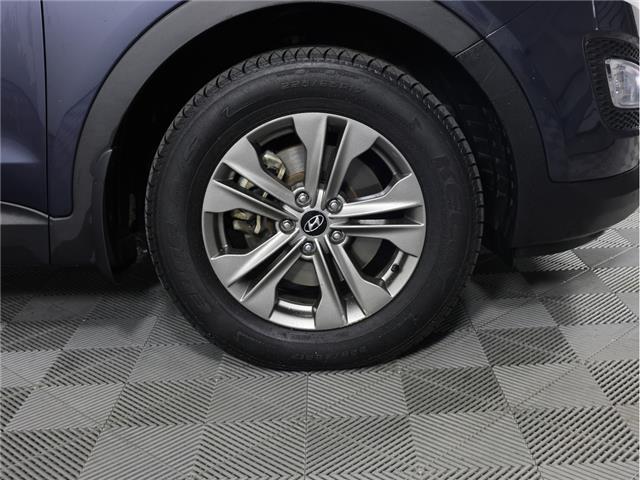 2014 Hyundai Santa Fe Sport  (Stk: A21220) in Calgary - Image 4 of 20