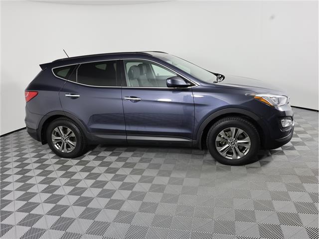 2014 Hyundai Santa Fe Sport  (Stk: A21220) in Calgary - Image 5 of 20