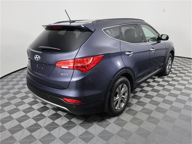 2014 Hyundai Santa Fe Sport  (Stk: A21220) in Calgary - Image 6 of 20