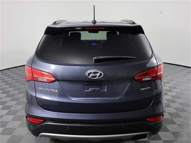 2014 Hyundai Santa Fe Sport  (Stk: A21220) in Calgary - Image 7 of 20