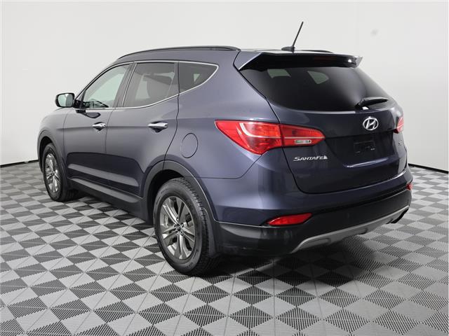 2014 Hyundai Santa Fe Sport  (Stk: A21220) in Calgary - Image 8 of 20