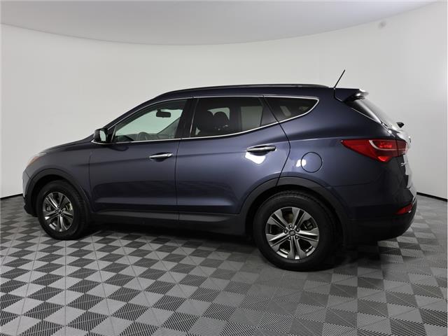2014 Hyundai Santa Fe Sport  (Stk: A21220) in Calgary - Image 9 of 20