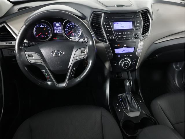 2014 Hyundai Santa Fe Sport  (Stk: A21220) in Calgary - Image 13 of 20