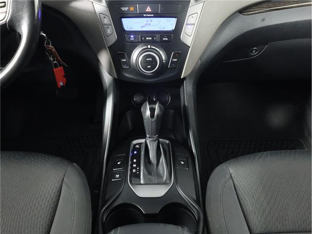 2014 Hyundai Santa Fe Sport  (Stk: A21220) in Calgary - Image 14 of 20