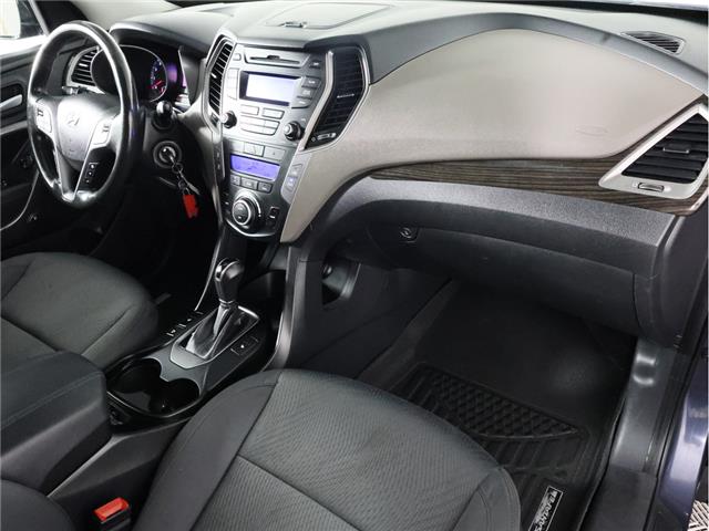 2014 Hyundai Santa Fe Sport  (Stk: A21220) in Calgary - Image 15 of 20
