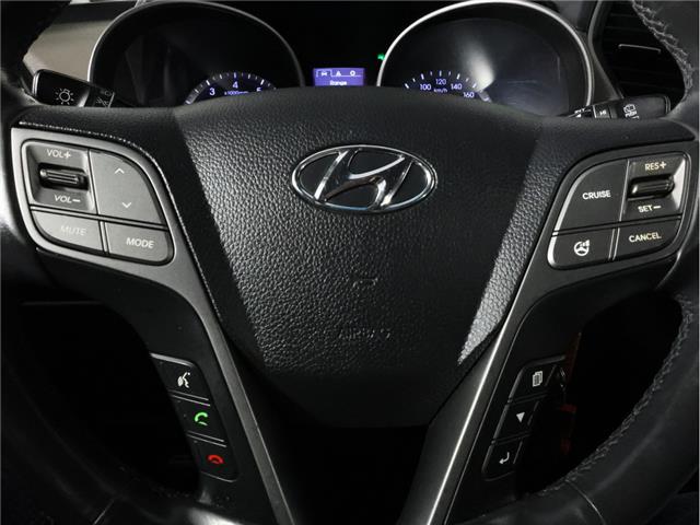 2014 Hyundai Santa Fe Sport  (Stk: A21220) in Calgary - Image 17 of 20