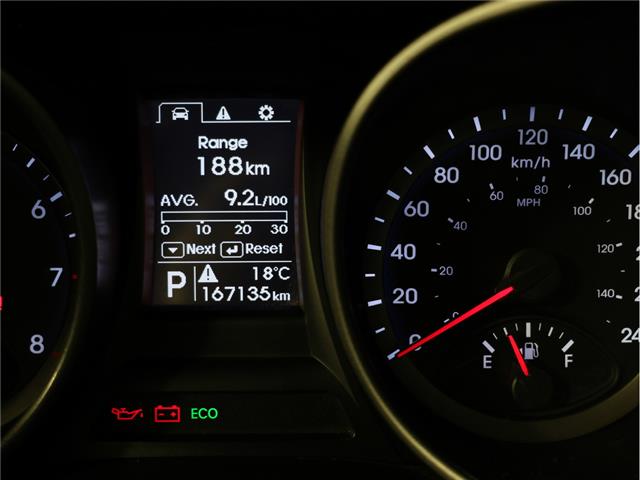 2014 Hyundai Santa Fe Sport  (Stk: A21220) in Calgary - Image 18 of 20