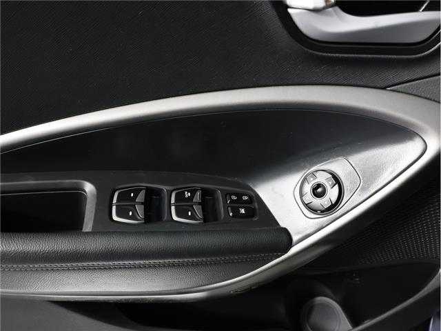 2014 Hyundai Santa Fe Sport  (Stk: A21220) in Calgary - Image 19 of 20