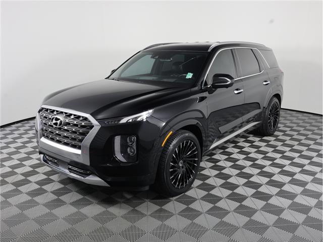 2020 Hyundai Palisade  (Stk: A21226) in Calgary - Image 1 of 23