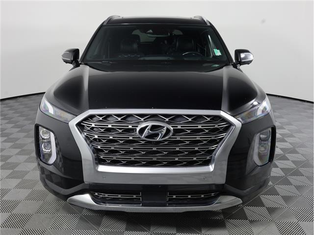 2020 Hyundai Palisade  (Stk: A21226) in Calgary - Image 2 of 23
