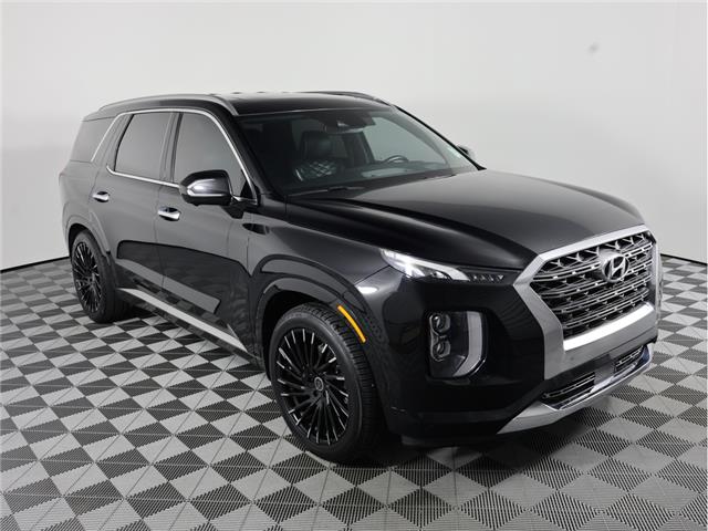 2020 Hyundai Palisade  (Stk: A21226) in Calgary - Image 3 of 23