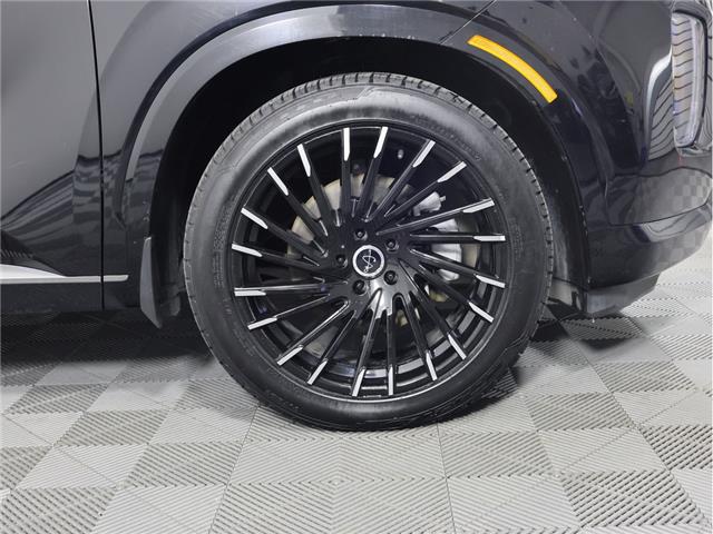 2020 Hyundai Palisade  (Stk: A21226) in Calgary - Image 4 of 23