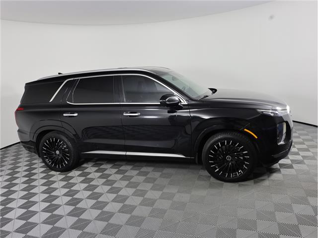 2020 Hyundai Palisade  (Stk: A21226) in Calgary - Image 5 of 23