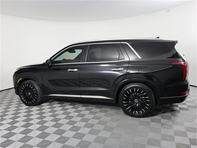 2020 Hyundai Palisade  (Stk: A21226) in Calgary - Image 8 of 23