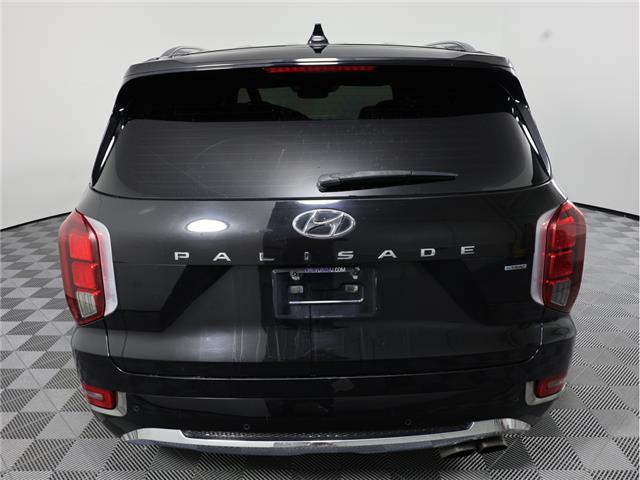 2020 Hyundai Palisade  (Stk: A21226) in Calgary - Image 9 of 23