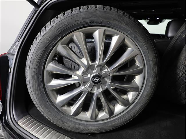 2020 Hyundai Palisade  (Stk: A21226) in Calgary - Image 10 of 23