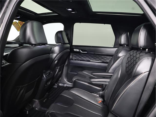 2020 Hyundai Palisade  (Stk: A21226) in Calgary - Image 12 of 23