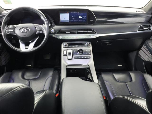 2020 Hyundai Palisade  (Stk: A21226) in Calgary - Image 13 of 23