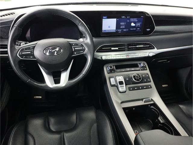 2020 Hyundai Palisade  (Stk: A21226) in Calgary - Image 14 of 23