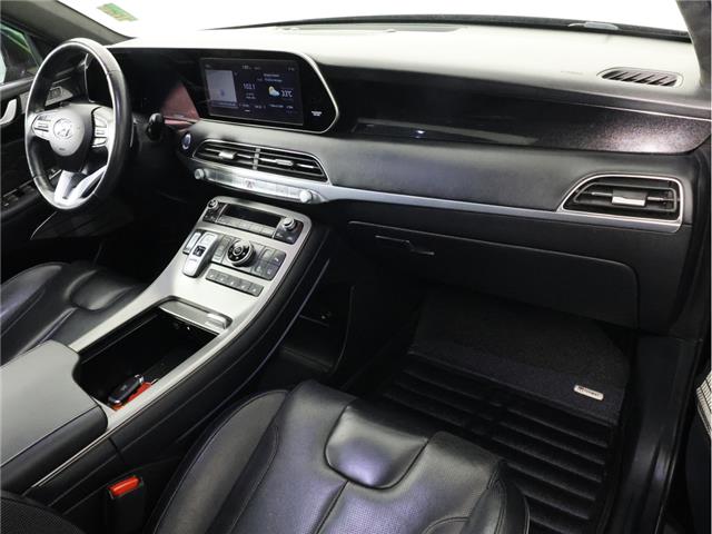 2020 Hyundai Palisade  (Stk: A21226) in Calgary - Image 16 of 23