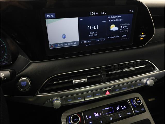 2020 Hyundai Palisade  (Stk: A21226) in Calgary - Image 18 of 23
