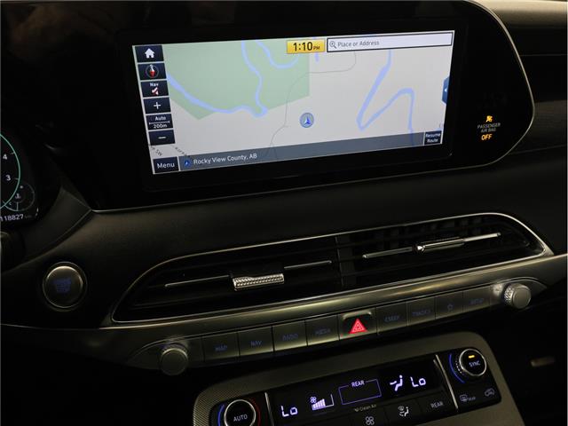 2020 Hyundai Palisade  (Stk: A21226) in Calgary - Image 19 of 23