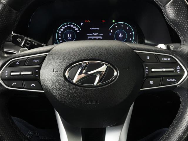 2020 Hyundai Palisade  (Stk: A21226) in Calgary - Image 20 of 23