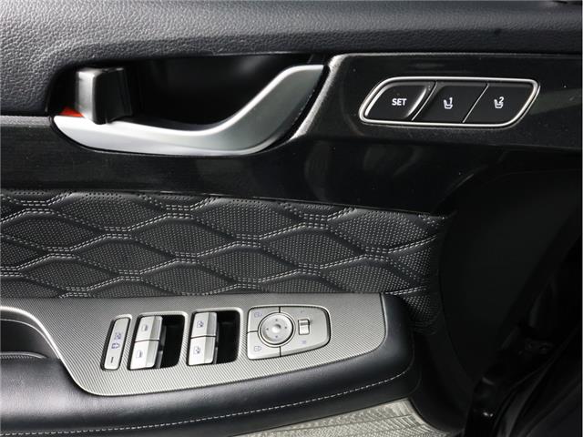 2020 Hyundai Palisade  (Stk: A21226) in Calgary - Image 22 of 23
