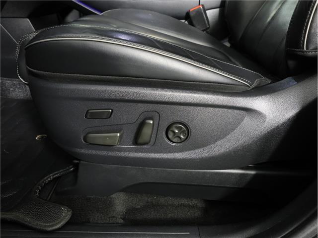 2020 Hyundai Palisade  (Stk: A21226) in Calgary - Image 23 of 23