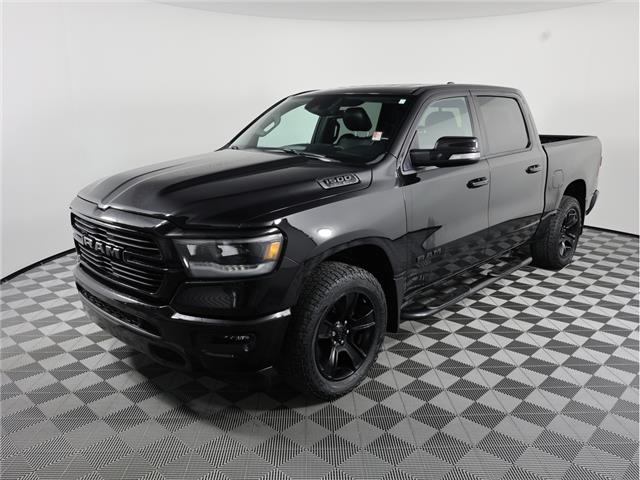 2022 RAM 1500  (Stk: B21008A) in Calgary - Image 1 of 21