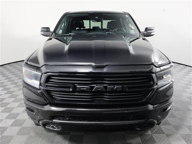 2022 RAM 1500  (Stk: B21008A) in Calgary - Image 2 of 21