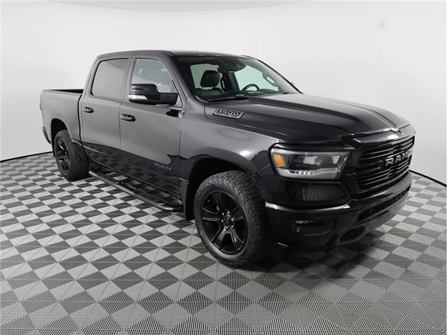2022 RAM 1500  (Stk: B21008A) in Calgary - Image 3 of 21
