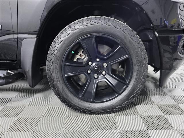2022 RAM 1500  (Stk: B21008A) in Calgary - Image 4 of 21