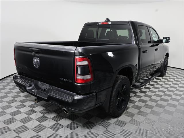 2022 RAM 1500  (Stk: B21008A) in Calgary - Image 6 of 21