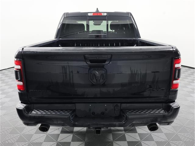 2022 RAM 1500  (Stk: B21008A) in Calgary - Image 7 of 21