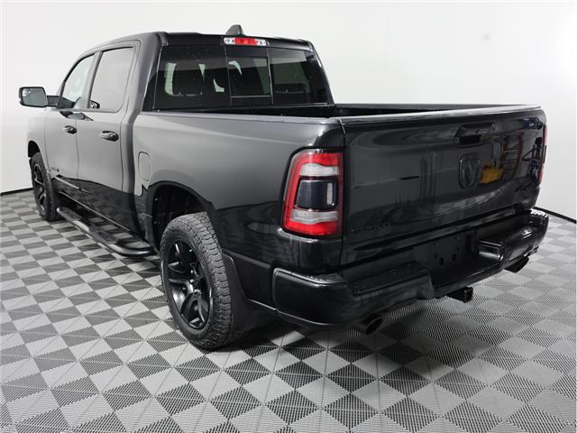 2022 RAM 1500  (Stk: B21008A) in Calgary - Image 8 of 21