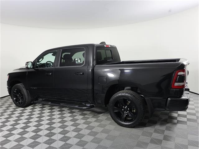 2022 RAM 1500  (Stk: B21008A) in Calgary - Image 9 of 21
