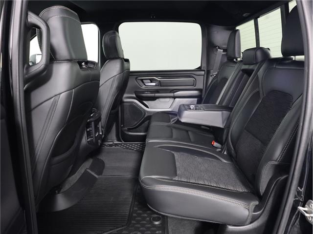 2022 RAM 1500  (Stk: B21008A) in Calgary - Image 10 of 21