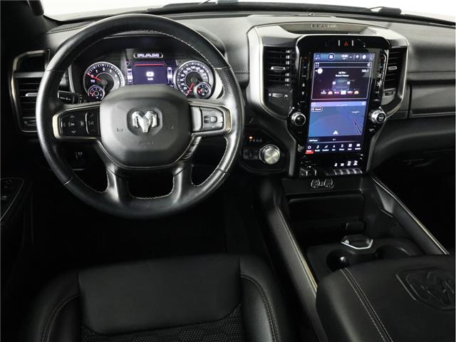 2022 RAM 1500  (Stk: B21008A) in Calgary - Image 12 of 21