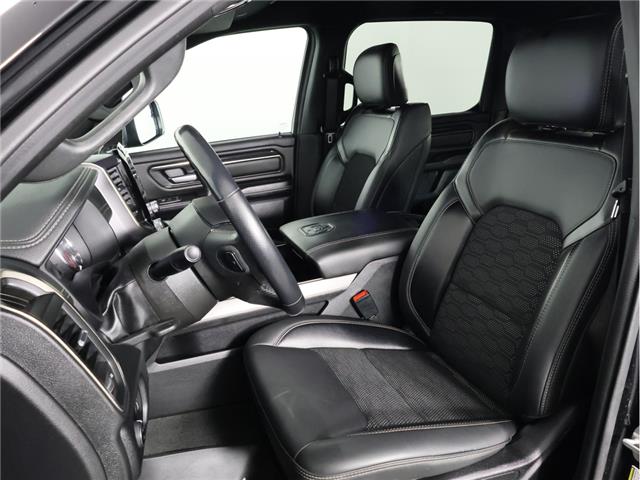2022 RAM 1500  (Stk: B21008A) in Calgary - Image 15 of 21